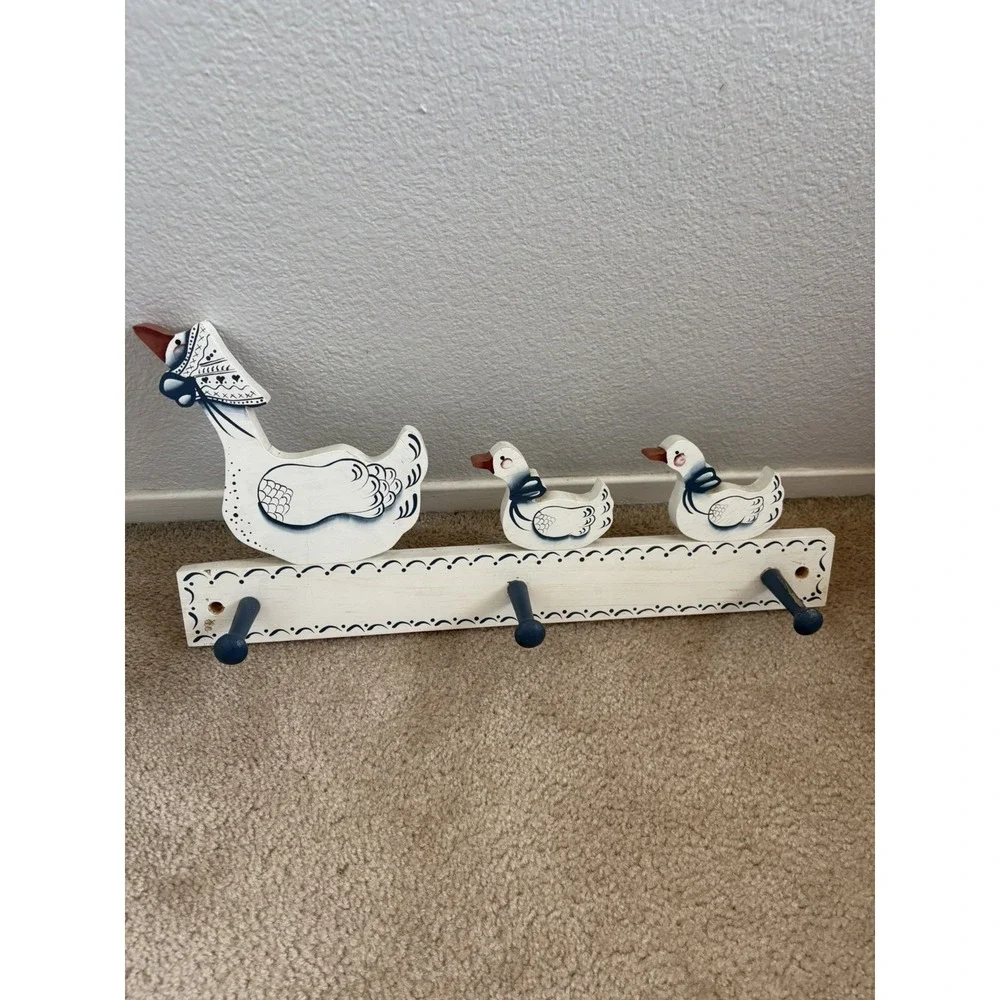 Handmade vintage 1980s